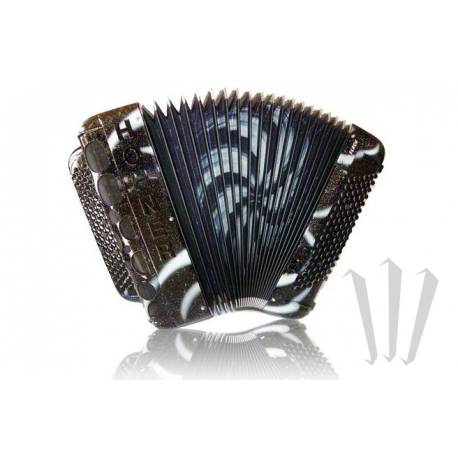 Hohner Fun Flash 114（Chro 贝司）