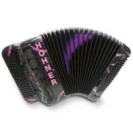 Hohner Fun Power 120