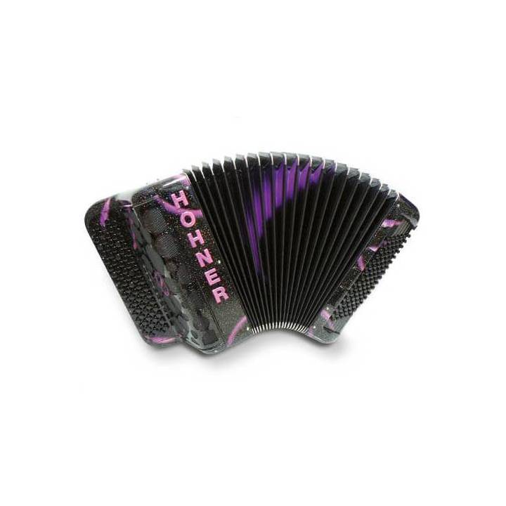 Hohner Fun Top 120
