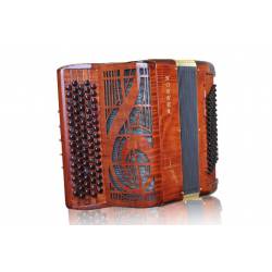 Hohner Fun Top 120