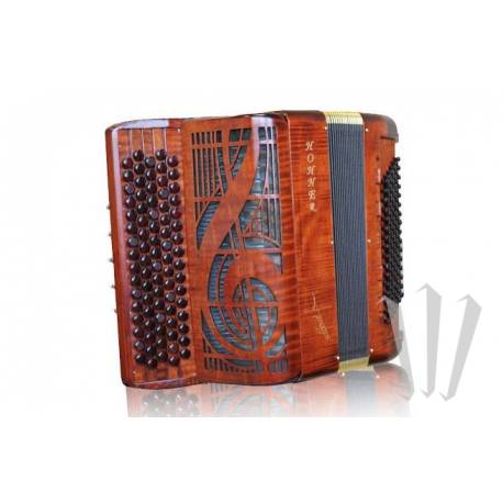 Hohner Fun Top 120