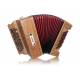 Hohner Фан Селтик II