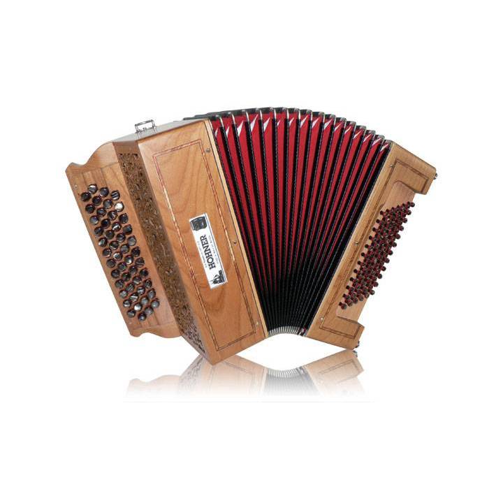 Hohner Fun Celtic III