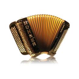 Hohner Fun Mini Musette
