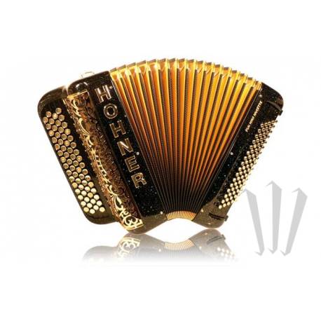 Hohner Fun 迷你小风笛