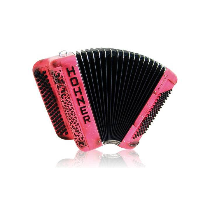 Hohner Fun Musette