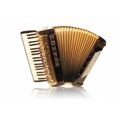 Hohner Fun Star 96（钢琴）
