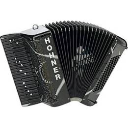 Hohner Fun Top 120