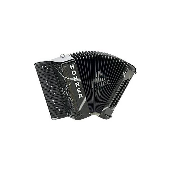 Hohner Fun Power 96 (Piano)