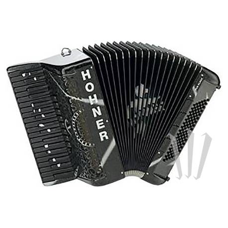 Hohner Fun Power 120（钢琴）