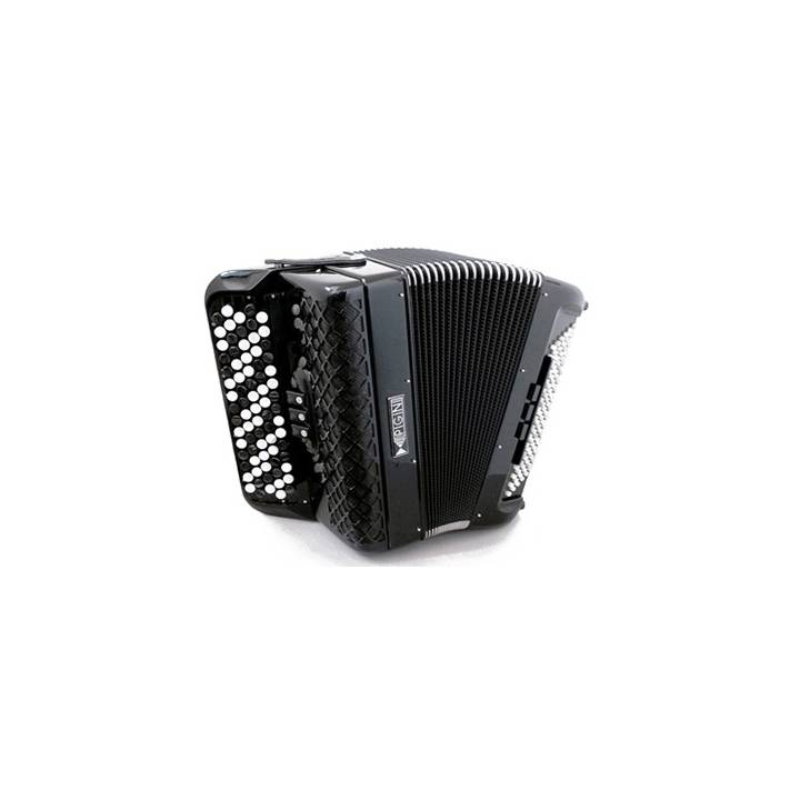 Accordéon à Convertisseurs Pigini