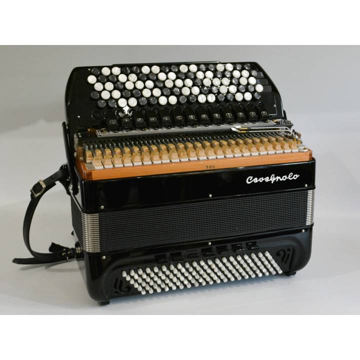 Аккордеон Cavagnolo Vedette 10 SK