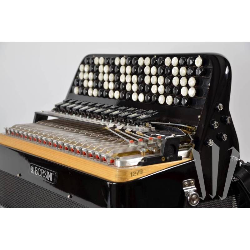 borsini concerto medio accordion