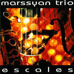 Marssyan-Trio „Escales“