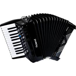 Acordeão Roland FR-1