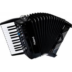 Аккордеон Roland FR-1