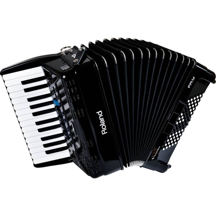 Accordéon Roland FR-1