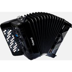 Аккордеон Roland FR-1xb