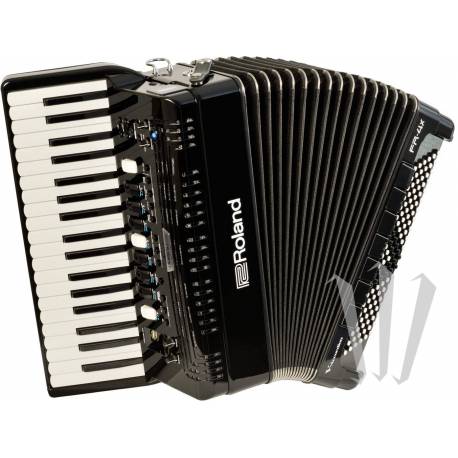 Roland FR-4x 手风琴