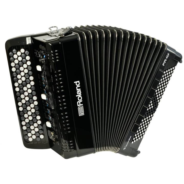 Accordéon Roland FR-4xb