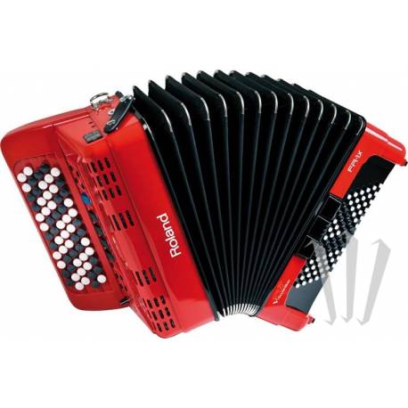 Roland FR-1xb accordion