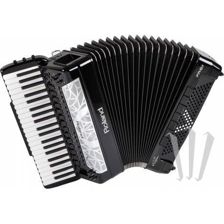 Roland FR-8x 手风琴