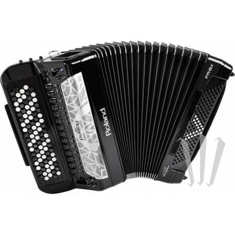 Acordeão Roland FR-8xb