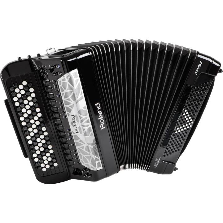 Accordéon Roland FR-8xb