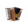Accordéon Castagnari Magica 3° Piano