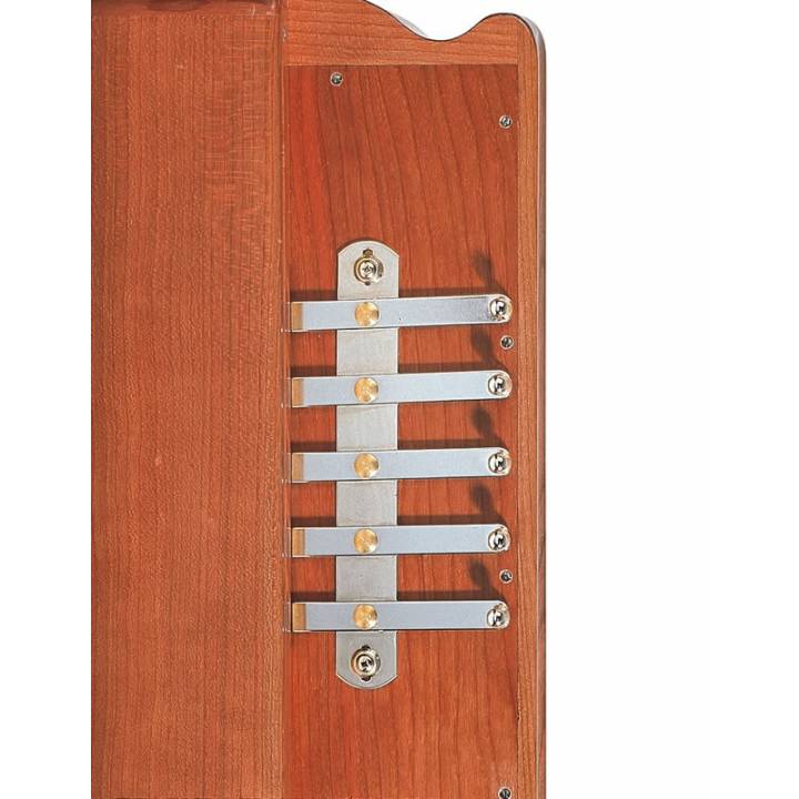 Accordéon Diatonique Saltarelle Neuilly