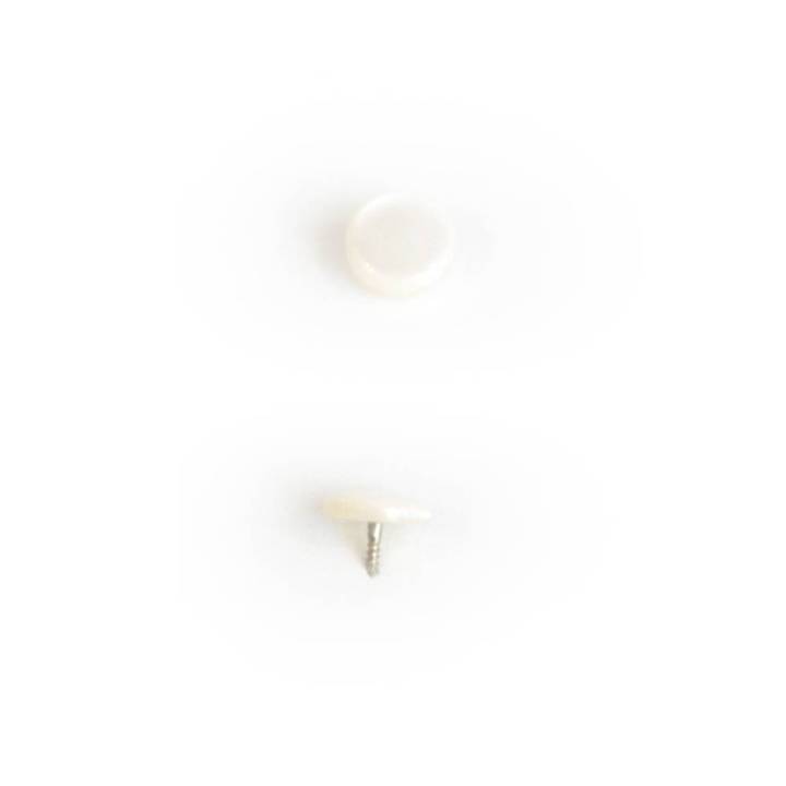 Boutons main droite (14,5 mm)