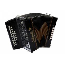 Коннемара III