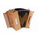 Marty Diatonic Saltarelle Accordeon