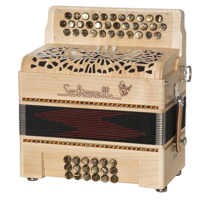 Canopée 18B