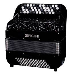 Pigini Skywalker60ベースアコーディオン