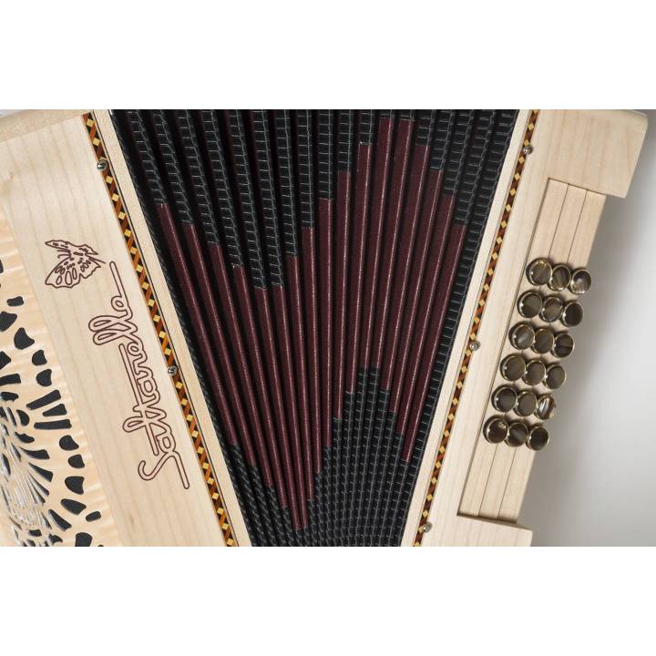 Canopée 18B
