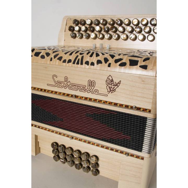 Canopée 18B