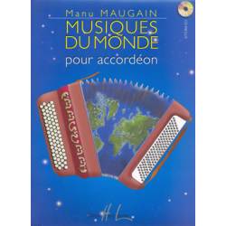 Mundo da música