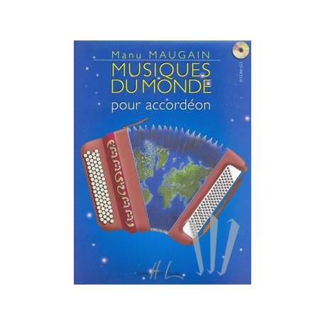 Mundo da música