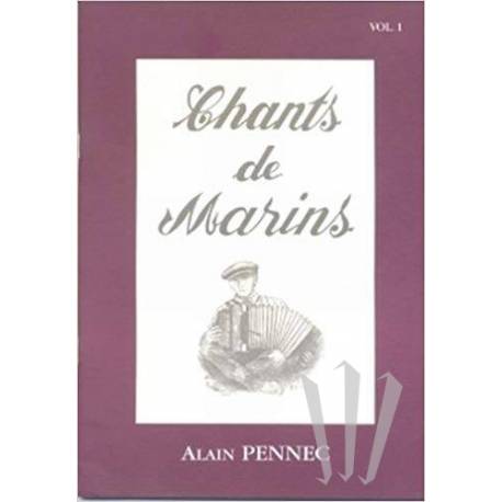 Acordeão Diatônico Sea Shanties Vol.1 + CD