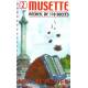Conquistas do Musette (110) Vol.1