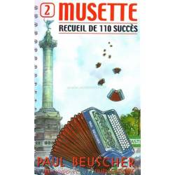 Conquistas do Musette (110) Vol.1