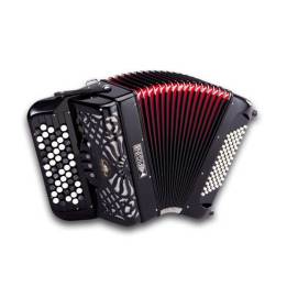 Accordéon Pigini Skywalker 60 basses