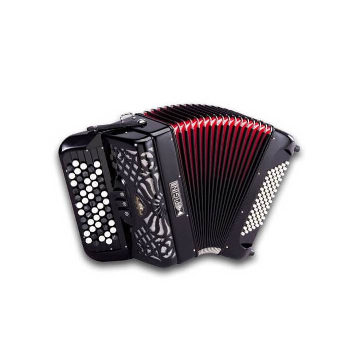 Accordéon Pigini Skywalker 60 basses