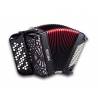 Accordéon Pigini Skywalker 60 basses