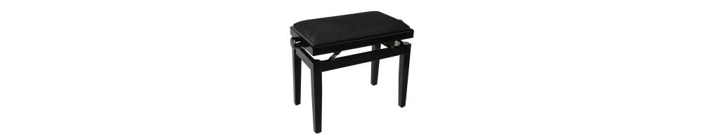 Piano benches