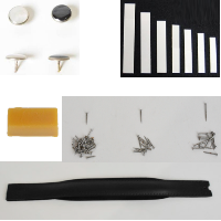 Repair parts