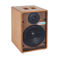Sound Equipment