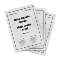 Sheet Music & Methods