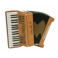 Piano Keyboards